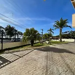 Apartamento Ubatuba, Itagua, Bem Localizado, Duas Vagas De Garagem