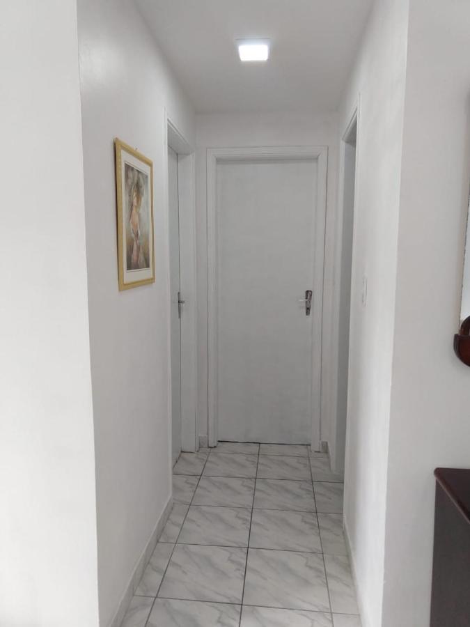 Ubatuba, Itagua, Bem Localizado, Duas Vagas De Garagem Apartment *