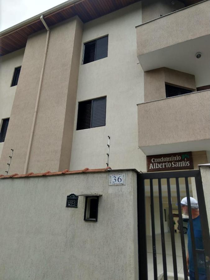 Ubatuba, Itagua, Bem Localizado, Duas Vagas De Garagem Apartment *