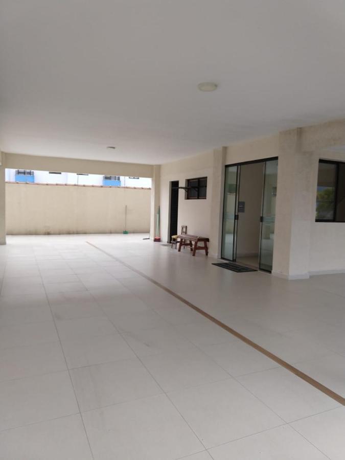 Apartment Ubatuba, Itagua, Bem Localizado, Duas Vagas De Garagem