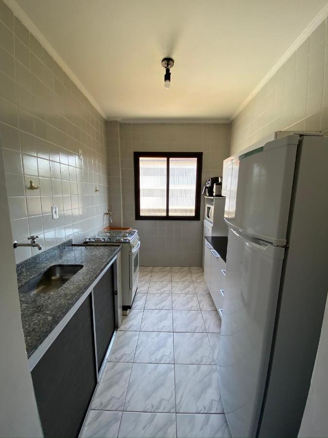 Ubatuba, Itagua, Bem Localizado, Duas Vagas De Garagem Apartment *