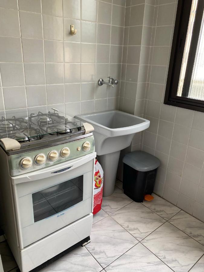 Ubatuba, Itagua, Bem Localizado, Duas Vagas De Garagem Apartment Ubatuba