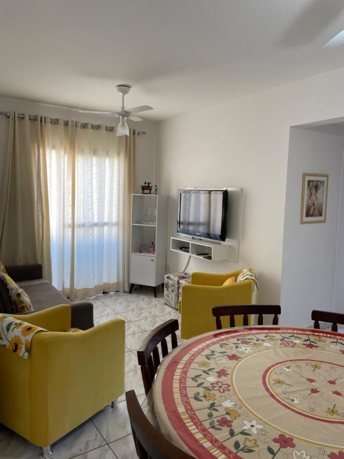 Ubatuba, Itagua, Bem Localizado, Duas Vagas De Garagem Apartment *