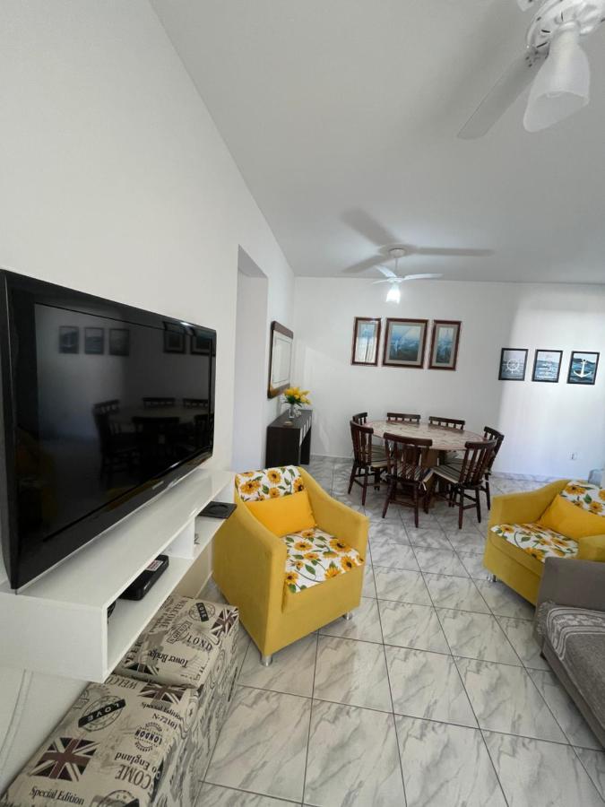 Ubatuba, Itagua, Bem Localizado, Duas Vagas De Garagem Apartment *