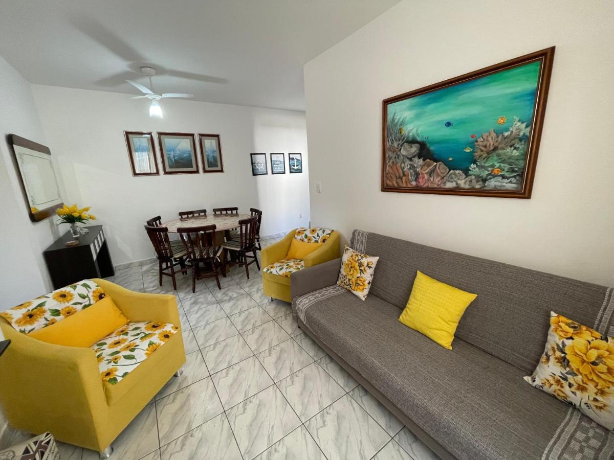 Ubatuba, Itagua, Bem Localizado, Duas Vagas De Garagem Apartment